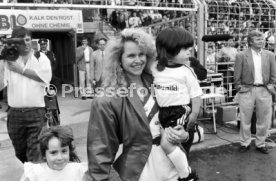 03.06.90 Hansi M&uuml;ller Abschiedsspiel
