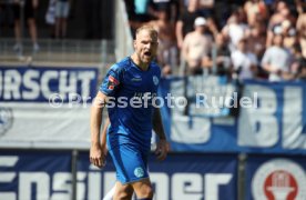 13.08.22 Stuttgarter Kickers - FC N&ouml;ttingen