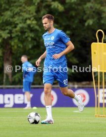 28.06.23 Stuttgarter Kickers Training