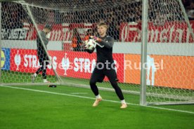 11.12.25 VfB Stuttgart - Maccabi Tel Aviv FC