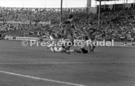 23.05.89 VfB Stuttgart - 1. FC Kaiserslautern