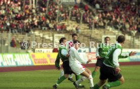 17.02.96 VfB Stuttgart - TSV 1860 M&uuml;nchen