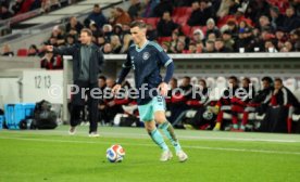 30.03.26 Deutschland - Ghana