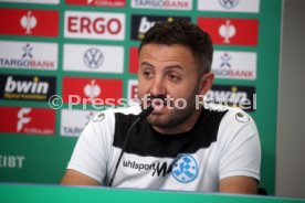 17.10.22 Stuttgarter Kickers PK