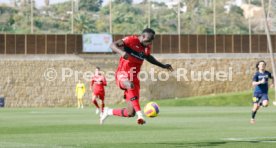 28.01.22 VfB Stuttgart - FK Rostow