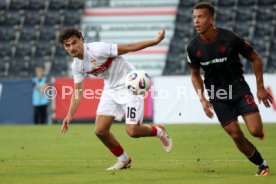 10.08.25 VfB Stuttgart II - FC Ingolstadt 04