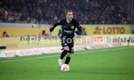 25.01.23 SC Freiburg - Eintracht Frankfurt
