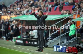 31.10.21 FC Augsburg - VfB Stuttgart