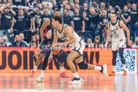 02.10.26 FC Bayern Basketball - Partizan Belgrad