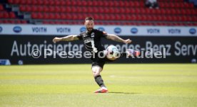 09.05.21 1. FC Heidenheim - SV Sandhausen