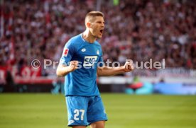 VfB Stuttgart - TSG 1899 Hoffenheim