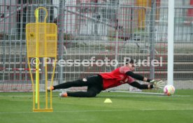 29.06.22 VfB Stuttgart Training