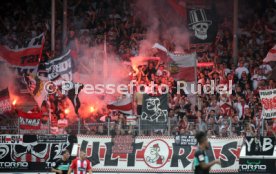 1. FC Heidenheim - VfB Stuttgart