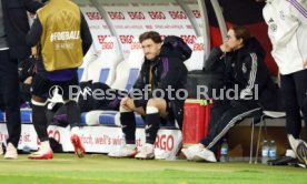 10.10.25 Deutschland - Luxemburg