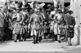 12.06.80 EM 1980 Italien DFB Quartier Trainingscamp Rom