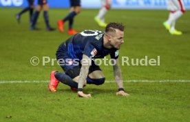 1. FC Heidenheim- VfB Stuttgart