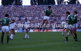 12.06.88 England - Irland