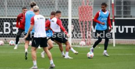 01.09.25 VfB Stuttgart Training