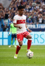 FC Schalke 04 - VfB Stuttgart
