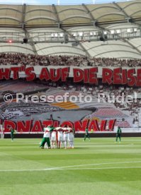 18.05.24 VfB Stuttgart - Borussia M&ouml;nchengladbach