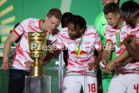 21.05.22 DFB-Pokal Finale SC Freiburg - RB Leipzig