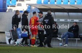 28.11.20 Karlsruher SC - SC Paderborn