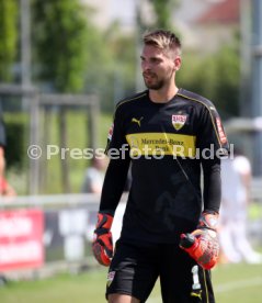 VfB Stuttgart - SD Eibar