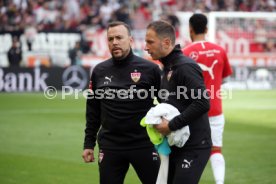 VfB Stuttgart - VfL Wolfsburg