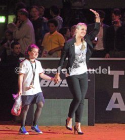 Porsche Tennis Grand Prix 2013