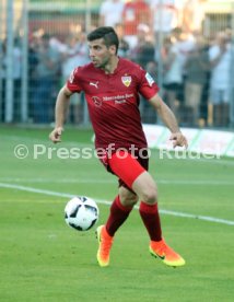 SV Sandhausen - VfB Stuttgart