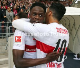 15.10.22 VfB Stuttgart - VfL Bochum
