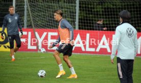31.08.20 Training DFB Nationalmannschaft Stuttgart