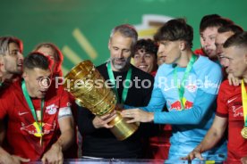 03.06.23 DFB-Pokal Finale RB Leipzig - Eintracht Frankfurt