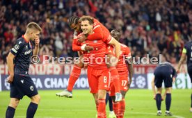 04.10.22 FC Bayern M&uuml;nchen - FC Viktoria Pilsen