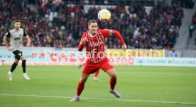 28.01.23 SC Freiburg - FC Augsburg