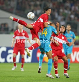 VfB Stuttgart