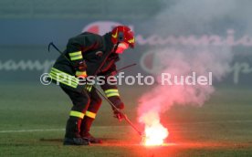 FC Parma - VfB Stuttgart