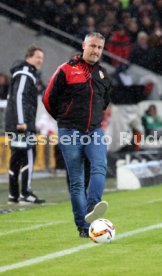 VfB Stuttgart - Hamburger SV