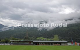 19.07.23 VfB Stuttgart Trainingslager Neukirchen