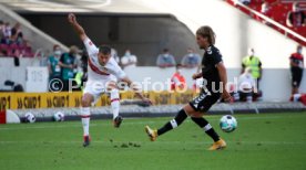19.09.20 VfB Stuttgart - SC Freiburg