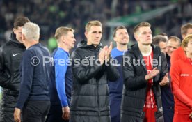 19.05.23 SC Freiburg - VfL Wolfsburg