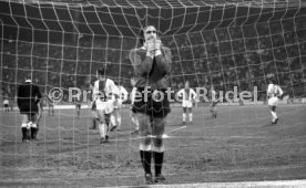 23.10.74 FC Bayern M&uuml;nchen - 1. FC Magdeburg