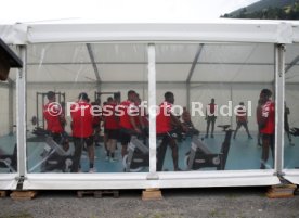 17.07.23 VfB Stuttgart Trainingslager Neukirchen