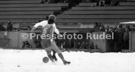 21.02.81 VfB Stuttgart - Stuttgarter Kickers