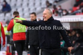19.12.21 SC Freiburg - Bayer 04 Leverkusen