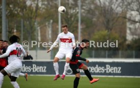VfB Stuttgart II - Spfr Dorfmerkingen