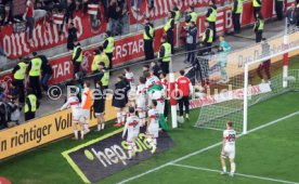 25.04.25 VfB Stuttgart - 1. FC Heidenheim
