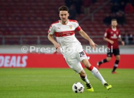 VfB Stuttgart - 1. FC N&uuml;rnberg