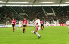 18.09.94 VfB Stuttgart - Eintracht Frankfurt