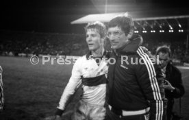 07.11.79 VfB Stuttgart - Dynamo Dresden